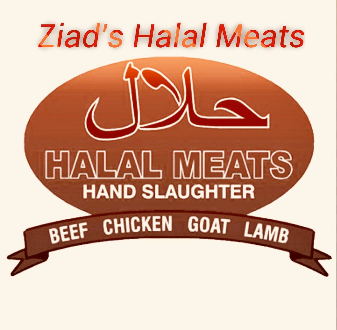 Ziads Halal Meats - Cover photo