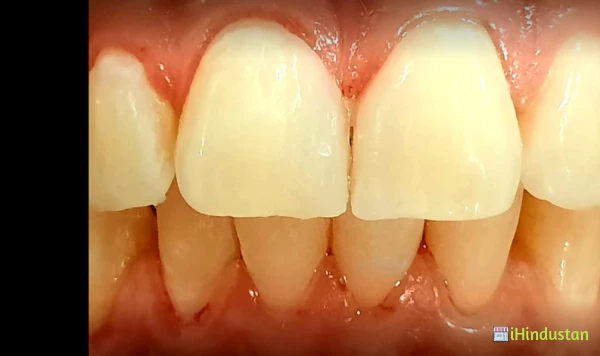 Zi Aesthetics Dental Clinic - Logo