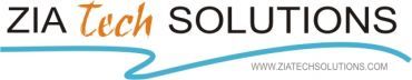 ZiaTech Solutions - Logo