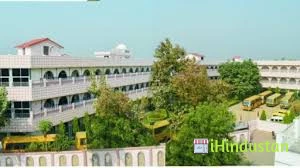 Ziauddin Khan Memorial Senior Secondary School - Logo