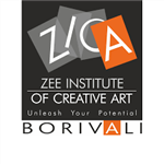 Zica Animation - Logo