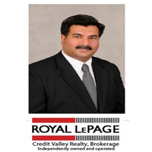 Ziegler Coelho, Royal LePage Credit Valley Real Estate - Logo