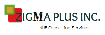 Zigma Plus Inc. - Logo