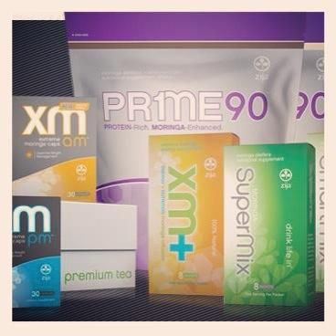 Zija Independent Distributor - Cover photo