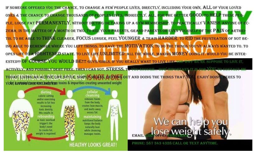 Zija Independent Distributor - Cover photo