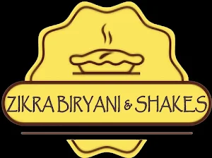Zikra Biryani N Shakes - Cover photo