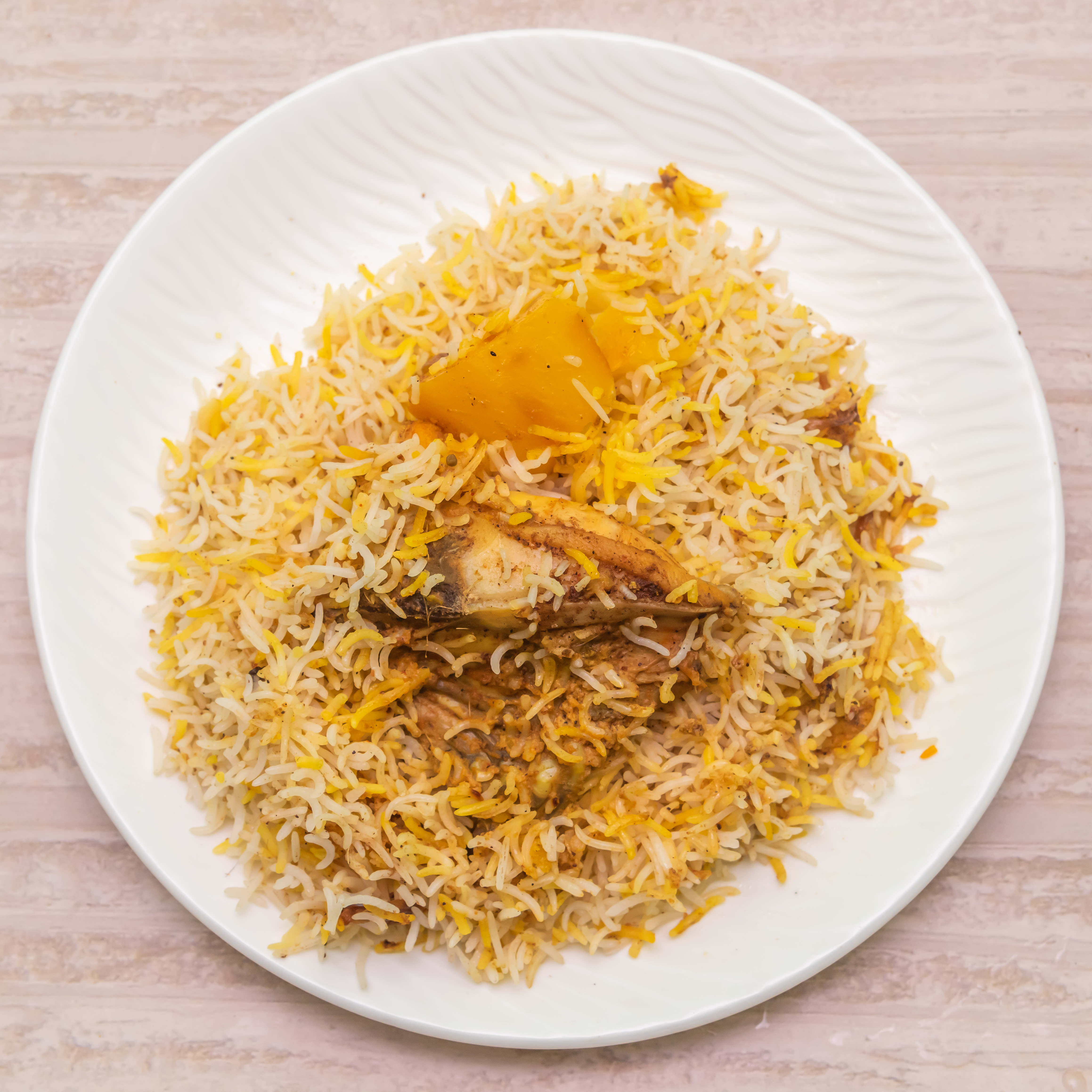 zikra biryani n shakes company - Logo