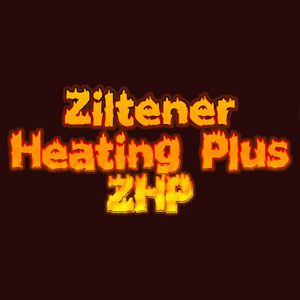 Ziltener Heating Plus-ZHP - Logo