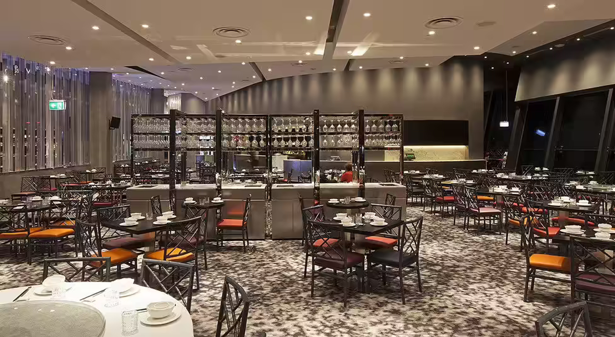 Zilver Bondi Junction - Logo