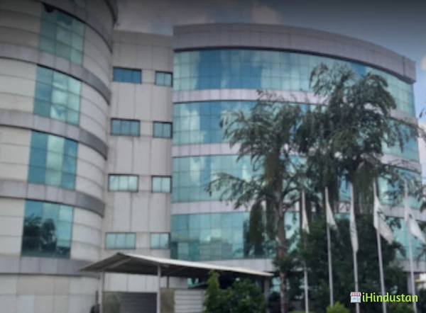 ZIM Laboratories Limited - Logo