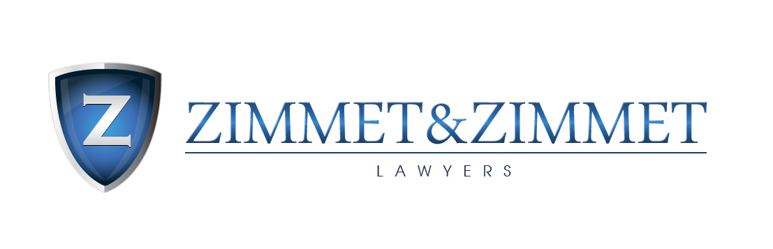 Zimmet & Zimmet - Logo