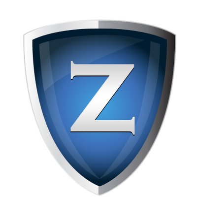 Zimmet & Zimmet - Logo