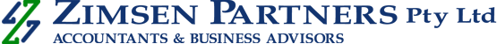 Zimsen Partners Pty Ltd - Logo