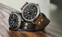 Zimson Watches - Logo