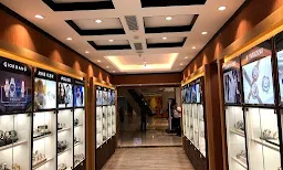 ZIMSON Watch Store - Logo