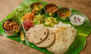 Zingaat Misal - Cover photo