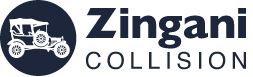 Zingani Collision - Logo