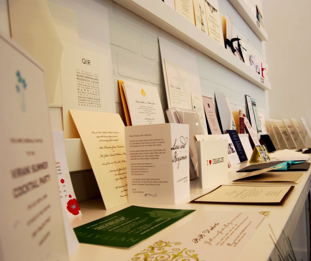 Zing Paperie &a; Design - Cover photo
