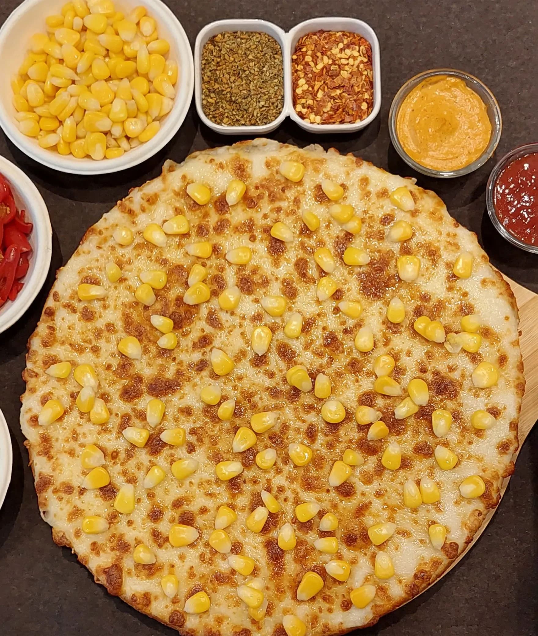 Zing Pizza - Logo