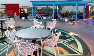 ZING - Sky Bar + Lounge - Logo