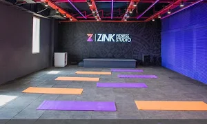 Zink Fitness Studio - Cover photo