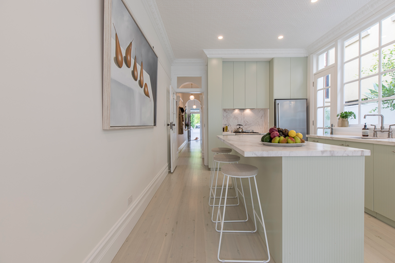 ZINZAN Bespoke Building - Cover photo