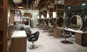Zion Salons - Cover photo