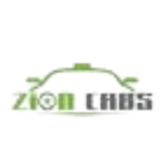 Zion Cabs - Logo