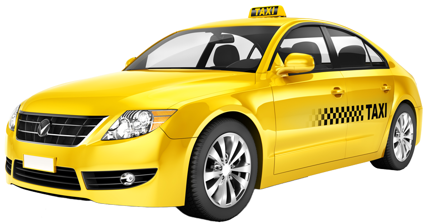 Zion Cabs - Cover photo