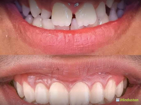 ZION DENTAL CLINIC AND IMPLANT CENTRE - Logo