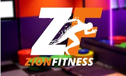 Zion Fitness - Logo
