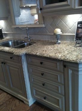 Zion Granite Inc - Cover photo