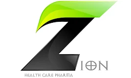Zion Health Care Pharmacy - Logo