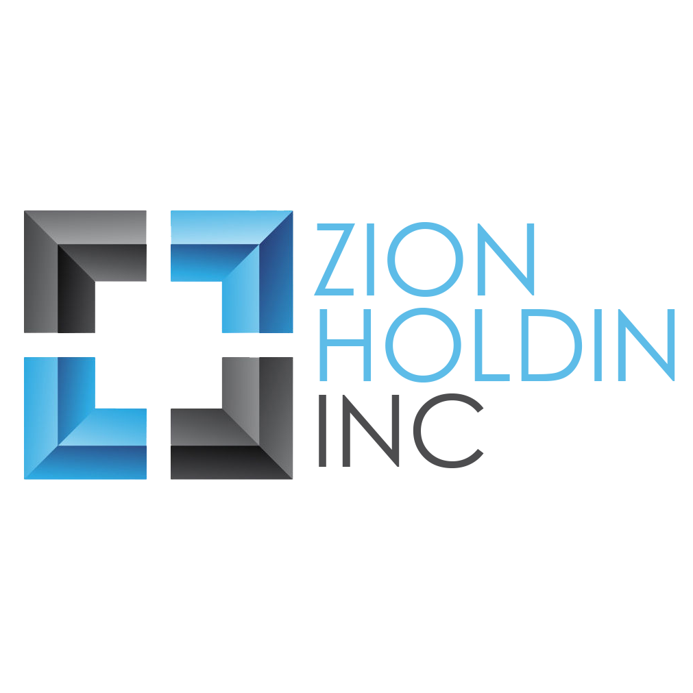 Zion Holdin Inc - Logo