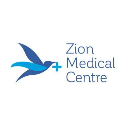 Zion Medical Centre - Logo