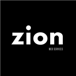 Zion Web Services - Logo