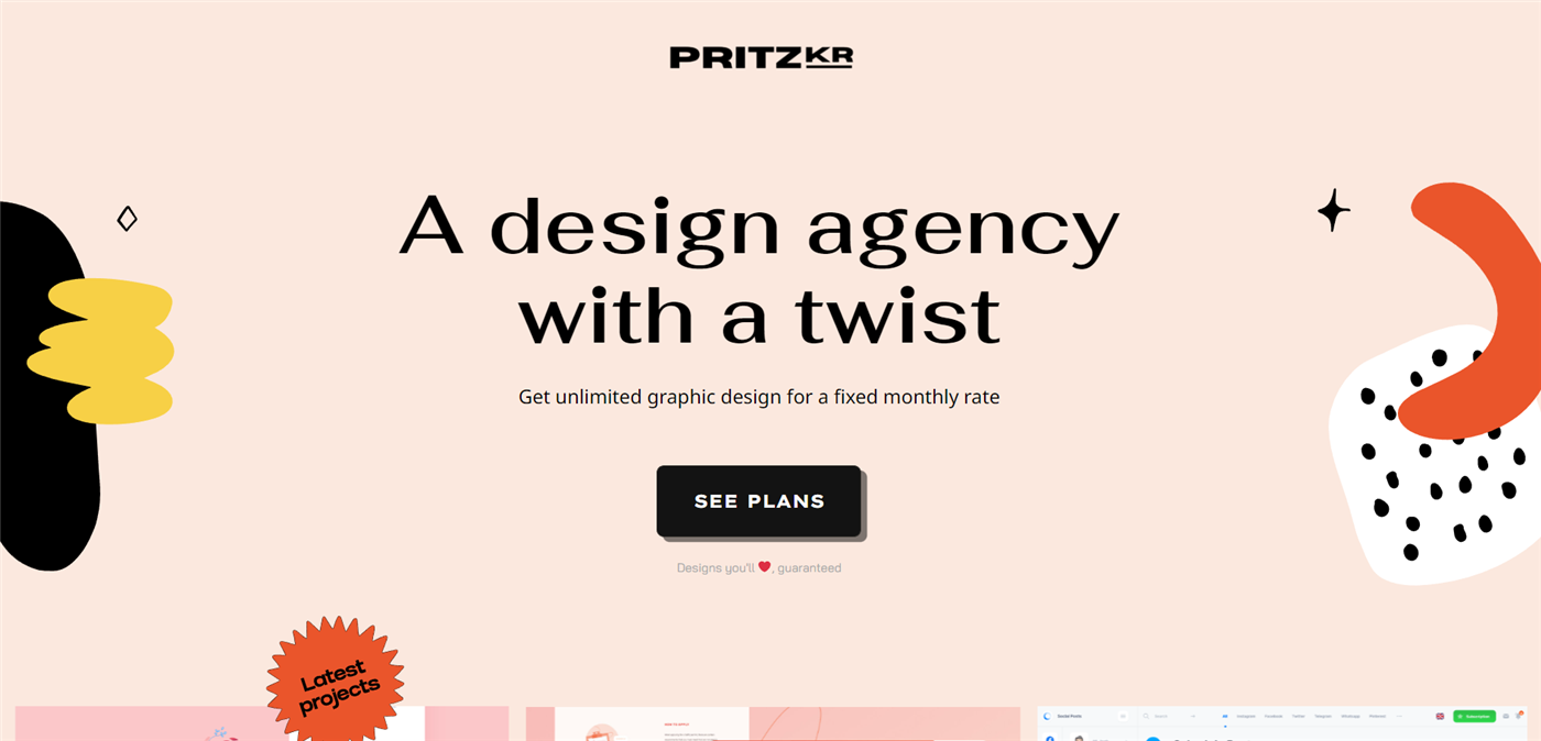 Zion Web Services - Cover photo