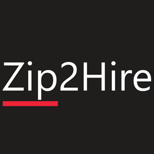 Zip2Hire - Logo
