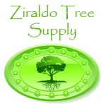 Ziraldo Tree Supply - Logo