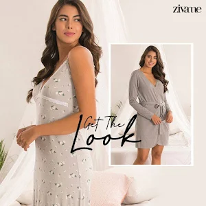 Zivame - Cover photo