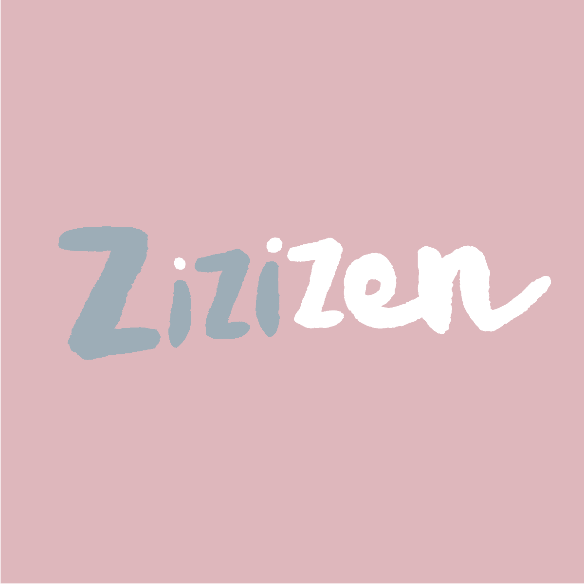 Zizi Zen - Logo