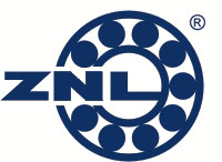 ZNL Bearings - Logo