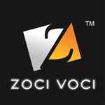 Zoci Voci Gifts - Logo
