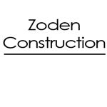 Zoden Construction - Logo