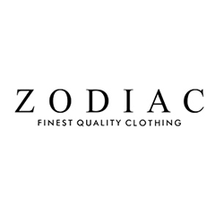 Zodiac - Logo