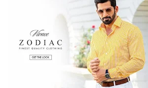 Zodiac Styles - Logo