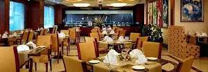 Zodiac - Fortune Select JP Cosmos Hotel - Logo