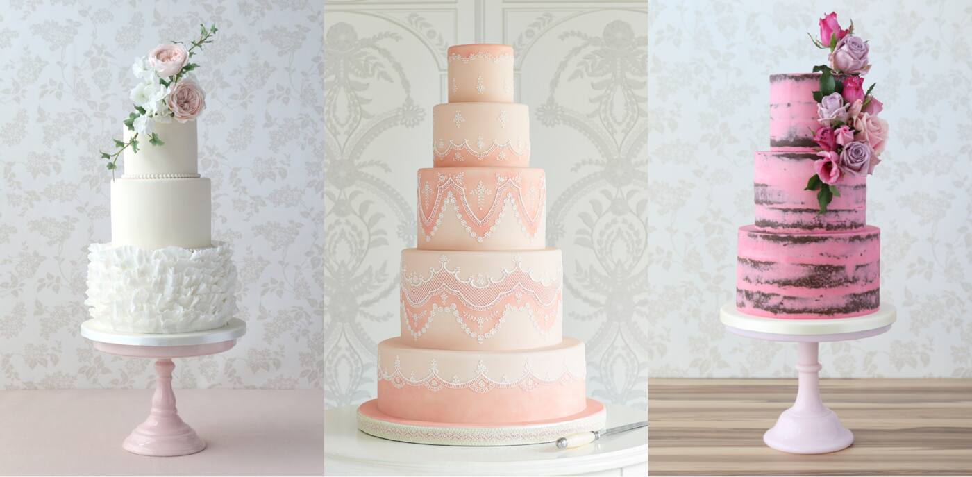 Zoe Clark Cakes - Cover photo