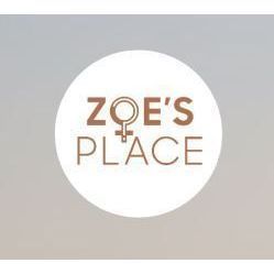 Zoe's Place - Logo
