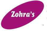 Zohras Products Wagar 455198 - Logo